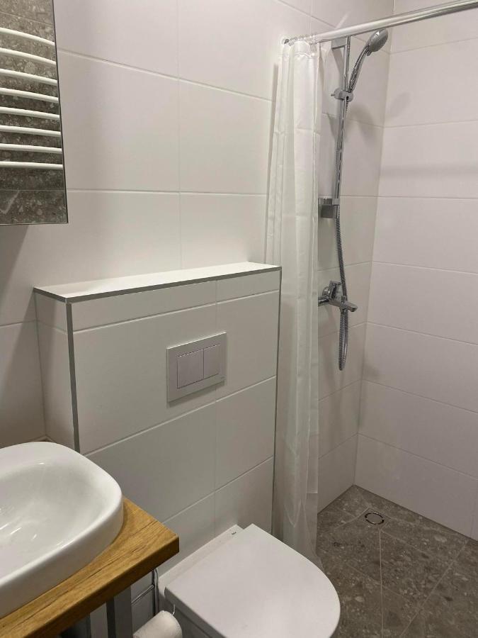 Moder Chic Apartment In Center-Prime Rentals 카우나스 외부 사진