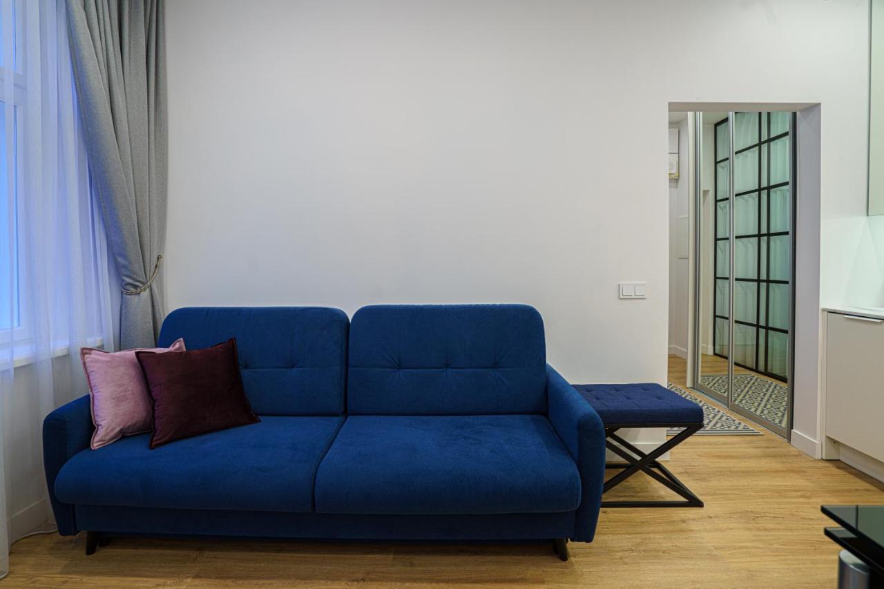 Moder Chic Apartment In Center-Prime Rentals 카우나스 외부 사진